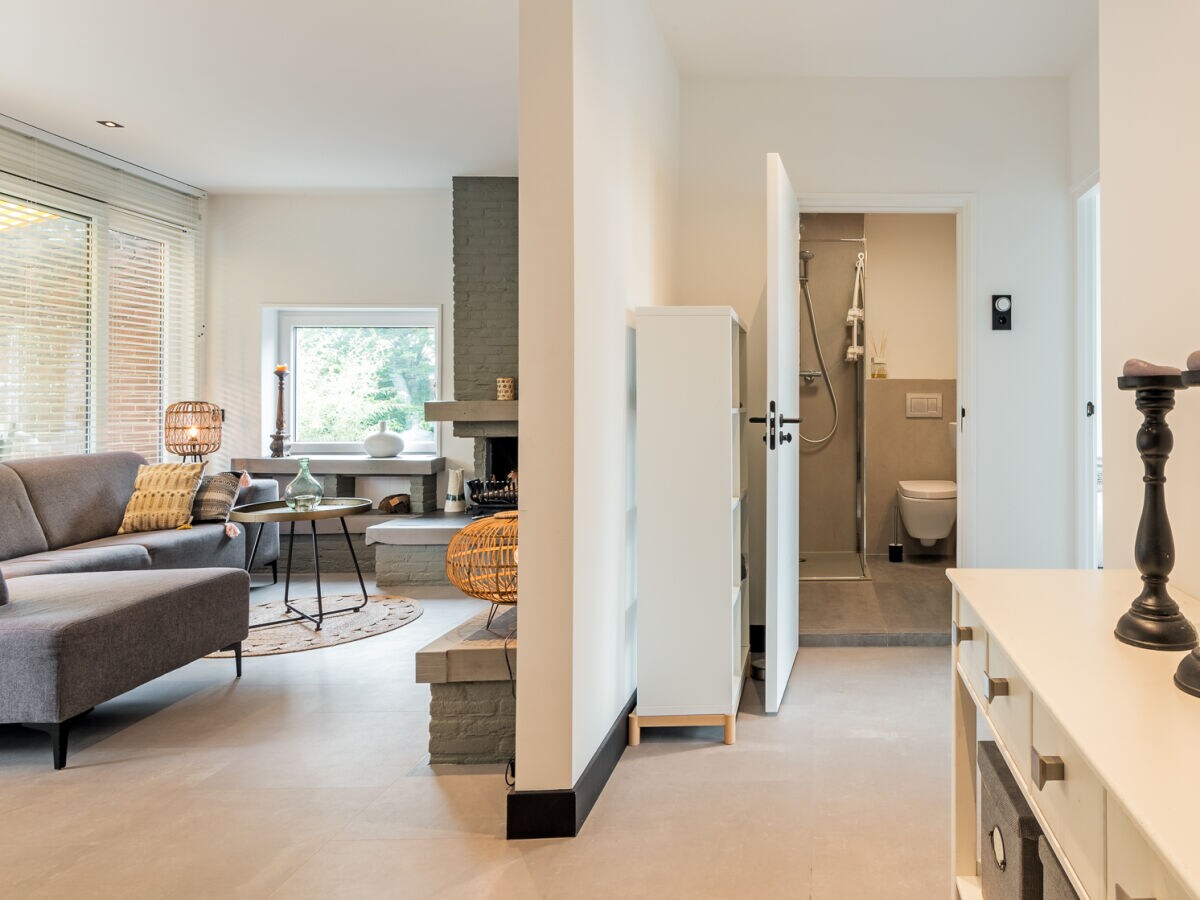 Holiday apartment Prins Hendrik - Features photo 4