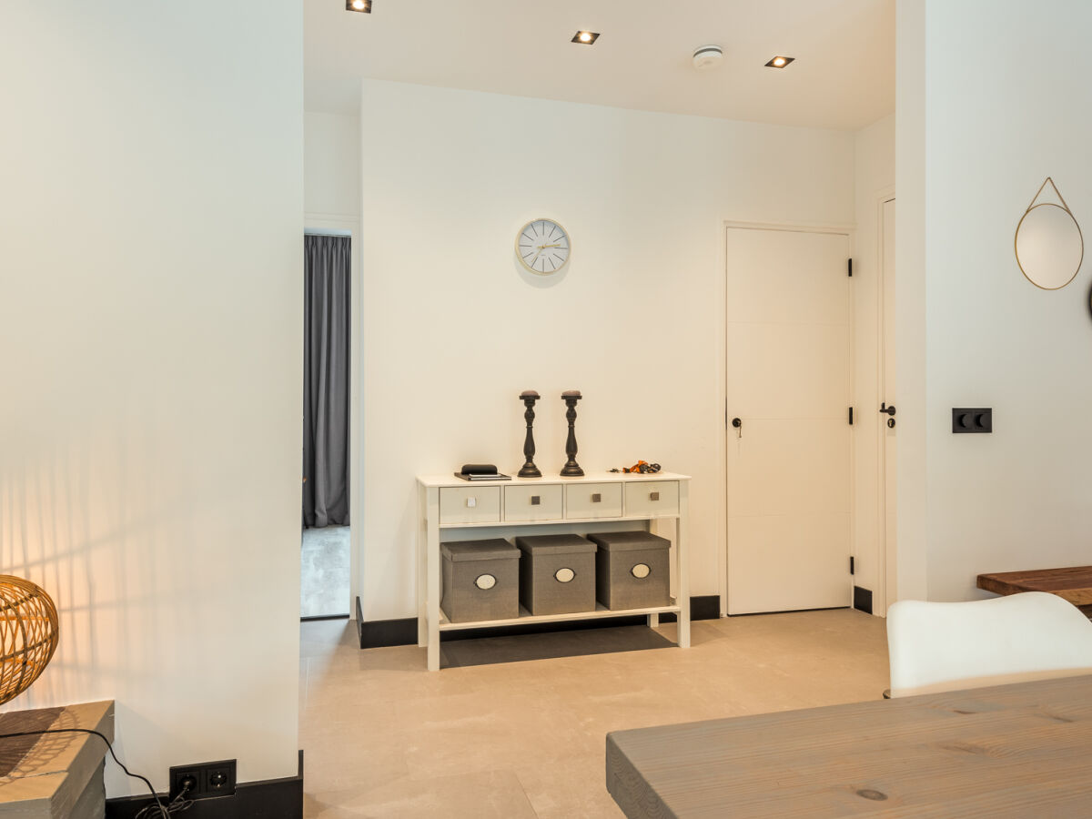 Holiday apartment Prins Hendrik - Features photo 5