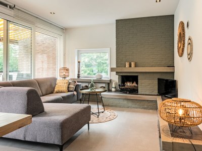 Holiday apartment Prins Hendrik in Bergen - Holiday apartment