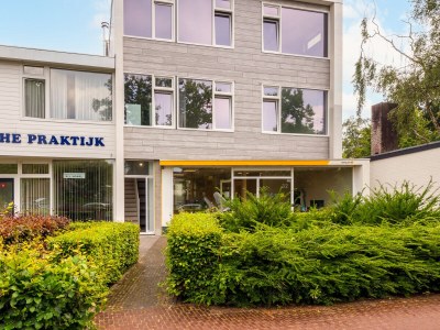 Holiday apartment Prins Hendrik - Outdoor photo 2