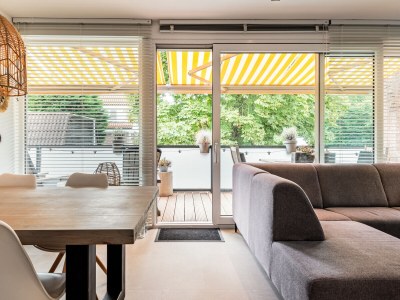 Holiday apartment Prins Hendrik - Features photo 6