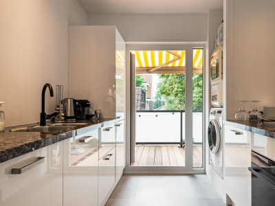 Holiday apartment Prins Hendrik - Features photo 12