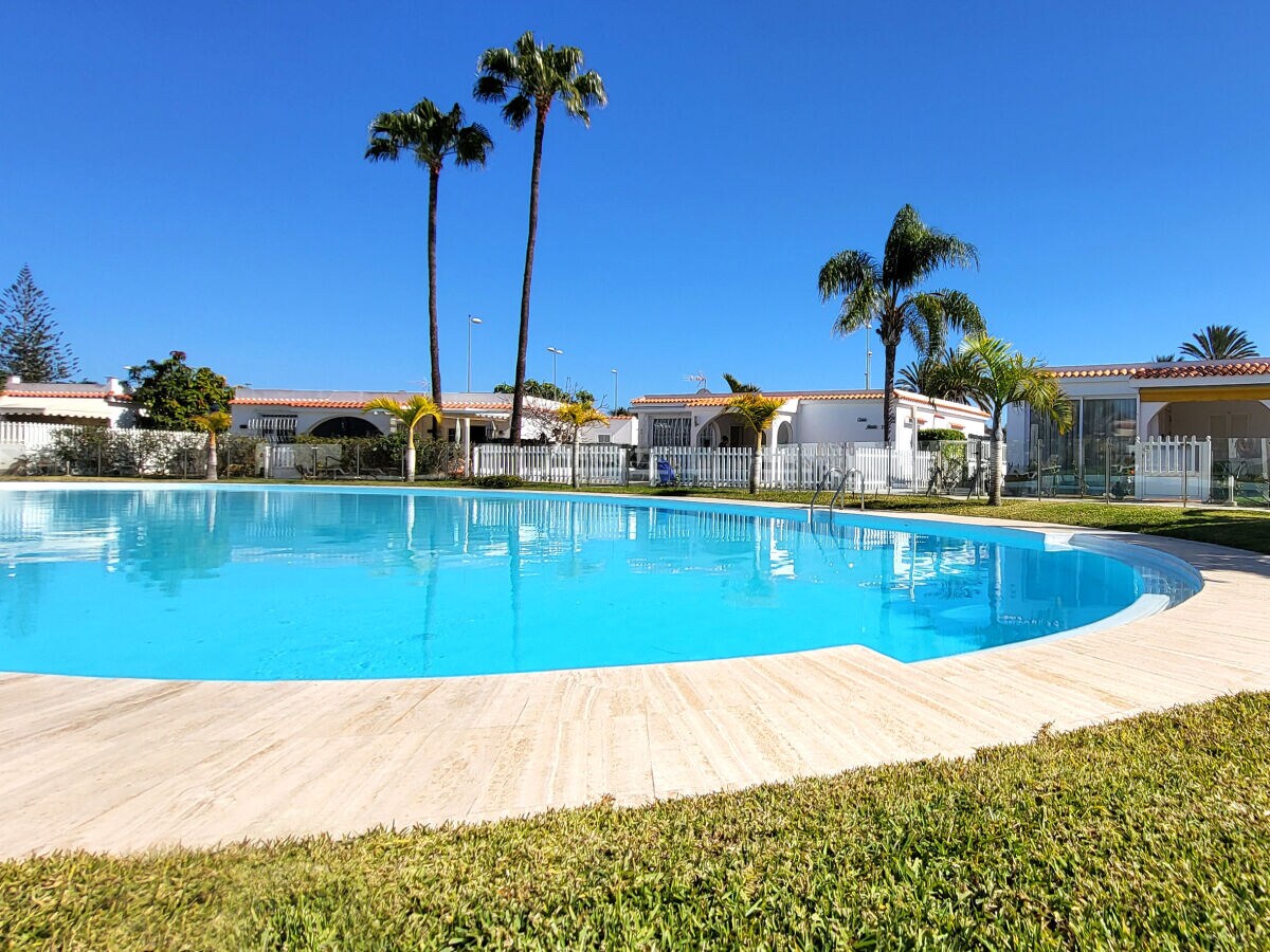 Holiday house Sunnypalms, Casa Mar 22 - Outdoor photo 3