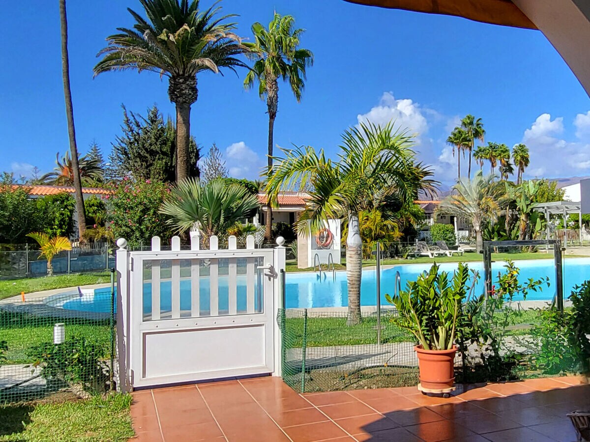 Holiday house Sunnypalms, Casa Mar 22 - Outdoor photo 4