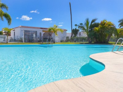 Holiday house Sunnypalms, Casa Mar 22 in San Bartolome de Tirajana (Playa del Ingles) - Holiday house