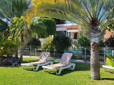 Holiday house Sunnypalms, Casa Mar 22 - Outdoor photo 2