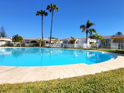 Holiday house Sunnypalms, Casa Mar 22 - Outdoor photo 3