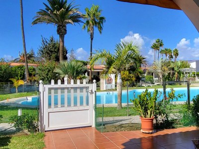 Holiday house Sunnypalms, Casa Mar 22 - Outdoor photo 4