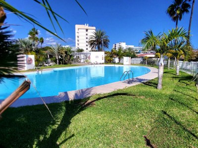 Holiday house Sunnypalms, Casa Mar 22 - Outdoor photo 5