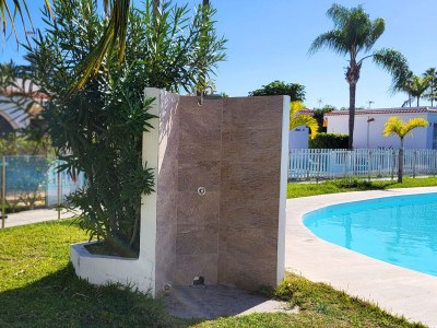 Holiday house Sunnypalms, Casa Mar 22 - Outdoor photo 6