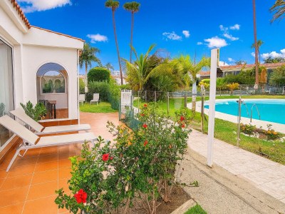 Holiday house Sunnypalms, Casa Mar 22 - Outdoor photo 9