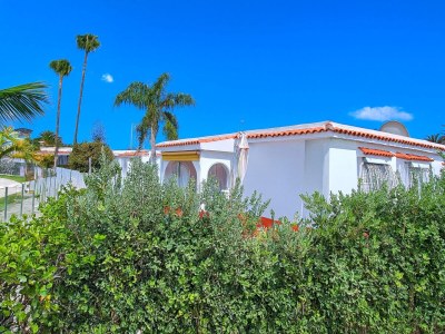 Holiday house Sunnypalms, Casa Mar 22 - Outdoor photo 10