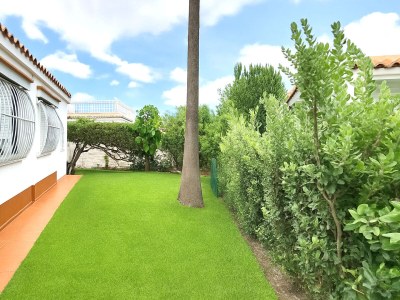 Holiday house Sunnypalms, Casa Mar 22 - Outdoor photo 11