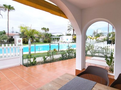 Holiday house Sunnypalms, Casa Mar 22 - Outdoor photo 12