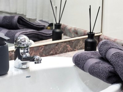 Holiday house Sunnypalms, Casa Mar 22 - Features photo 19