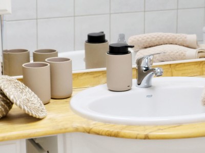 Holiday house Sunnypalms, Casa Mar 22 - Features photo 25