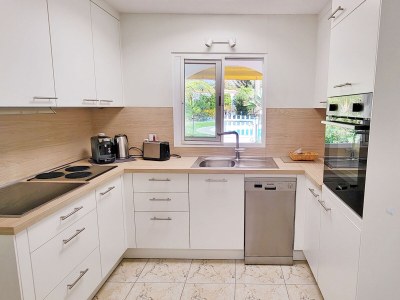 Holiday house Sunnypalms, Casa Mar 22 - Features photo 27