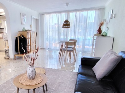 Holiday house Sunnypalms, Casa Mar 22 - Features photo 30