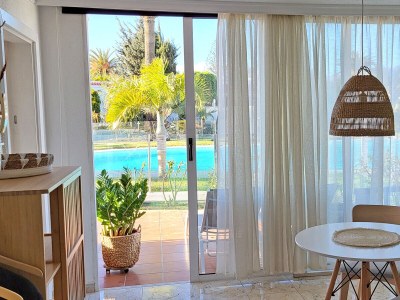 Holiday house Sunnypalms, Casa Mar 22 - Features photo 32