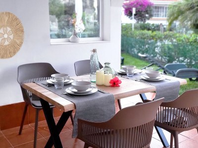 Holiday house Sunnypalms, Casa Mar 22 - Features photo 33