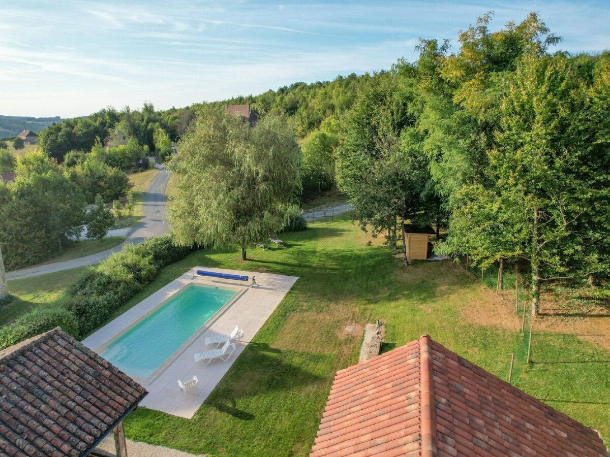 Holiday park Vineyards and Valleys: A French Hide-In - Outdoor photo 4