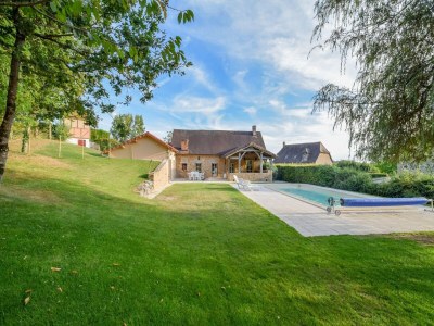 Holiday park Vineyards and Valleys: A French Hide-In - Outdoor photo 5