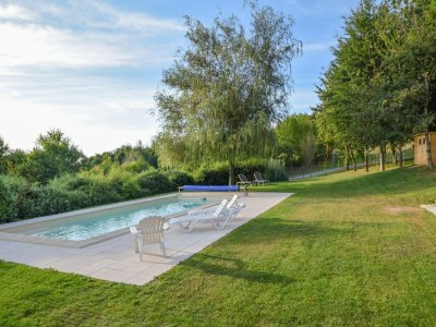 Holiday park Vineyards and Valleys: A French Hide-In - Outdoor photo 7