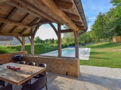 Holiday park Vineyards and Valleys: A French Hide-In - Outdoor photo 13