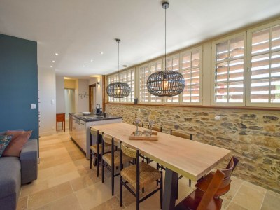 Holiday park Vineyards and Valleys: A French Hide-In - Features photo 17