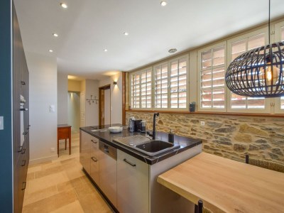 Holiday park Vineyards and Valleys: A French Hide-In - Features photo 18