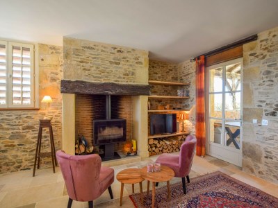 Holiday park Vineyards and Valleys: A French Hide-In - Features photo 19