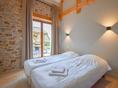 Holiday park Vineyards and Valleys: A French Hide-In - Features photo 20