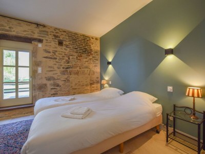 Holiday park Vineyards and Valleys: A French Hide-In - Features photo 21