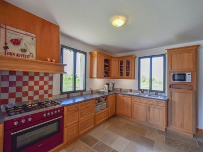 Villa Ruhige Villa in der Dordogne - Features photo 8