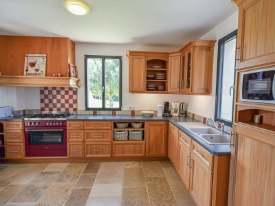 Villa Ruhige Villa in der Dordogne - Features photo 9