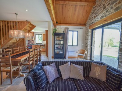 Villa Ruhige Villa in der Dordogne - Features photo 11