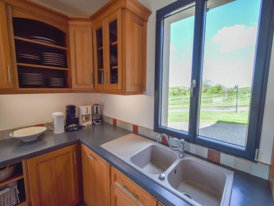 Villa Ruhige Villa in der Dordogne - Features photo 15