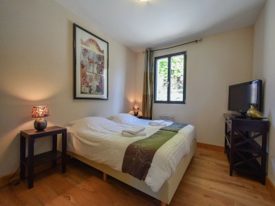 Villa Ruhige Villa in der Dordogne - Features photo 18