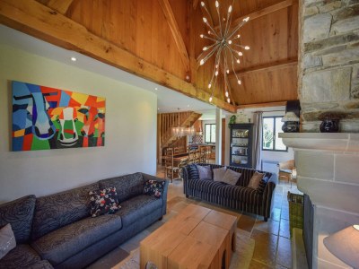 Villa Ruhige Villa in der Dordogne - Features photo 19