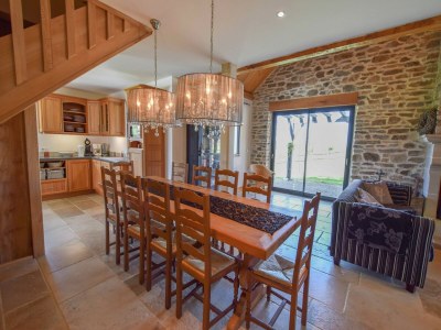 Villa Ruhige Villa in der Dordogne - Features photo 20