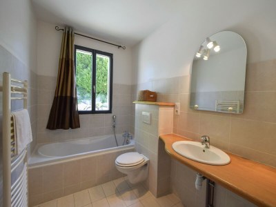 Villa Ruhige Villa in der Dordogne - Features photo 22