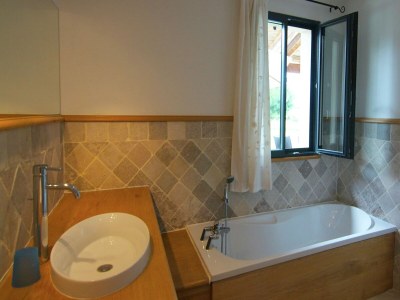 Villa Ruhige Villa in der Dordogne - Features photo 25