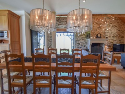 Villa Ruhige Villa in der Dordogne - Features photo 26