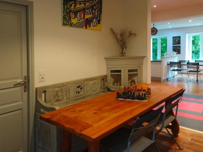 Holiday house Ferienhaus in Moëlan nahe Kerfany Strand - Features photo 7