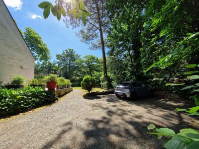 Holiday house Ferienhaus in Moëlan nahe Kerfany Strand - Features photo 15