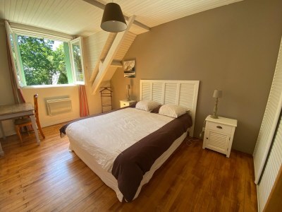 Holiday house Ferienhaus in Moëlan nahe Kerfany Strand - Features photo 20