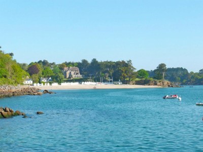 Holiday house Ferienhaus in Moëlan nahe Kerfany Strand - Environment photo 25