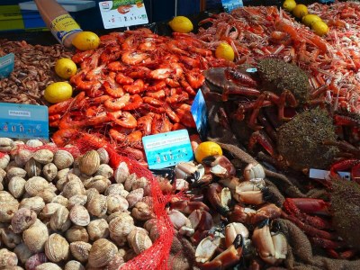 Holiday house Ferienhaus in Moëlan nahe Kerfany Strand - Environment photo 27