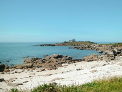 Holiday house Ferienhaus in Moëlan nahe Kerfany Strand - Environment photo 28