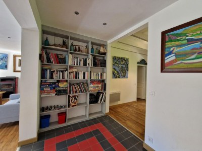 Holiday house Ferienhaus in Moëlan nahe Kerfany Strand - Outdoor photo 29